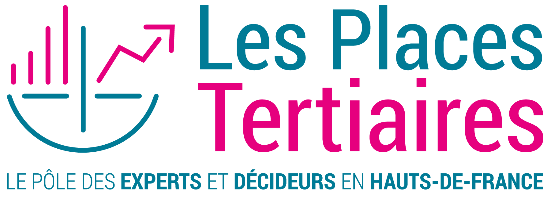 Logo Les Places Tertiaires