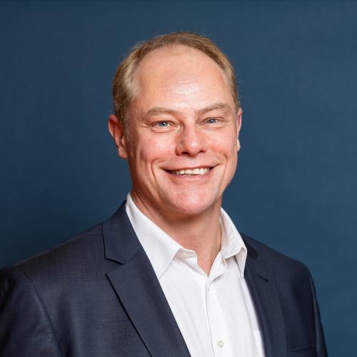 Portrait : David DESTOOP
