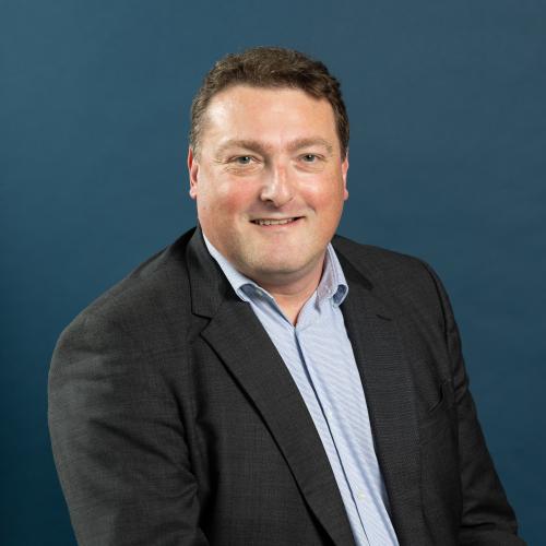 Portrait : Christophe LENOIR